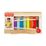 FISHER PRICE puidust ks&uuml;lofon, HXV13