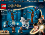 76432 LEGO&reg; Harry Potter&trade; Keelatud mets: m&uuml;&uuml;tilised olendid