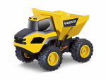 MAISTO TECH RC raadioteel juhitav auto Volvo Rock Hauler Dump Truck, 82731