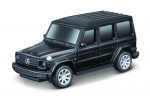 MAISTO TECH 1:41 RC auto Metal, assort., 82651
