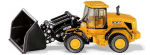 SIKU JCB 457 WLS laadur, 1789