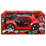 MIRACULOUS s&otilde;iduk Ladybug's E-Beetle, 50669