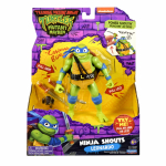TMNT figuur Ninja Shouts Leonardo, 83351