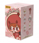 POUKAPOUKA kogutav m&auml;nguasi Mood Bubbles, assortii, 25ZB301PKQXPP001