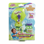 GAZILLION mullitaja Turbo Bubbles, 118ml, 36398