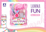 LAMMA FUN kosmeetika komplekt, 2201X0383