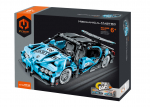 IM.MASTER konstruktor sportauto, 5808