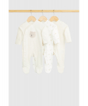 MOTHERCARE p&uuml;kskost&uuml;&uuml;m, 3tk., GF278