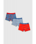 MOTHERCARE alusp&uuml;ksid, 3tk., HD878