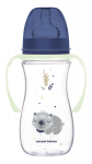 CANPOL BABIES Pudel 300 ml EasyStart Sleepy Koala, 35/238_blu