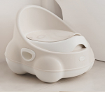 MILLI pissipott EXPLORER grey, HG0801008-G