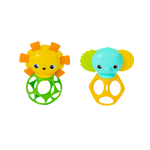 OBALL n&auml;rimisr&otilde;ngas Soother Pals, 16762