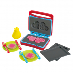 PLAYGO m&auml;ngukomplekt 2in1 sn&auml;kitaja, 3018
