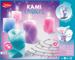 MAPED CREATIV Kami Candles k&uuml;&uuml;nla valmistamise komplekt ja &uuml;llatusehe, 22J450540000