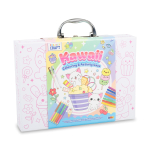 KAWAII tegevuskohver, R03-1801