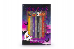 TCD made for Kids pastakate komplekt, 4 tk, 30904-32150