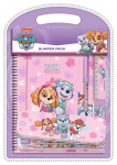 PAW PATROL kirjatarvete komplekt, 045606884