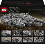 75192 LEGO&reg; Star Wars&trade; Millennium Falcon&trade;