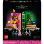 75691 LEGO&reg; Wicked Glinda ja Elphaba raamatuhoidja