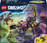 71513 LEGO&reg; DREAMZzz&trade; &Otilde;udusunen&auml;o skorpionikaevaja