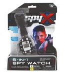 SPYX kuus &uuml;hes spioonikell, 10501