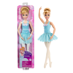 DISNEY PRINCESS baleriin, HLV93