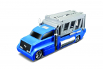 MAISTO DIE-CAST auto Burning Key Car Launcher Hauler, assort., 15103