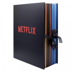 Netflix Countdown kingikarp advendikalender, 15309