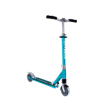 GLOBBER t&otilde;ukeratas Flow Element Comfort Lights, helesinine, 727-301
