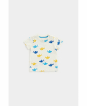MOTHERCARE l&uuml;hikeste varrukatega t-s&auml;rk, EC279