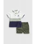 MOTHERCARE t-s&auml;rk, l&uuml;hikesed p&uuml;ksid, HD079