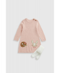 MOTHERCARE kleit ja sukkp&uuml;ksid, JM579 116