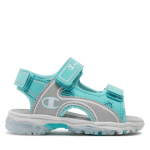 CHAMPION sandaalid, WAVE SANDAL G TD Sandal, sinised, S32889-BS079