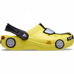 CROCS kroksid QUIET kollased, 210991-77J 24 suurus