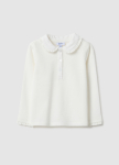 OVS pikkade varrukatega polo s&auml;rk, 98 cm, 002553180