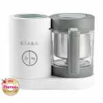 BEABA Babycook&reg; auruti-kannmikser NEO Grey/white, 912773