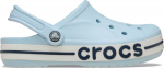 CROCS kroksid BAYABAND sinised, 205089-4JQ 37,5 suurus