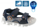 BEPPI sandaalid, 2219180, 29 size