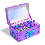 STITCH ehete valmistamise komplekt, 107568