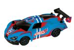 HOT WHEELS R/C auto CX12 1:28, asst, 63253