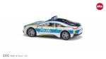 SIKU BMW i8 politsei, 2303