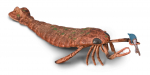 COLLECTA figuur Jaekelopterus koos saagiga, 80030