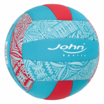 JOHN v&otilde;rkpall, 210 mm, sort., 52751R