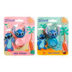 AIR-VAL Stitch k&uuml;&uuml;nelakk 3D-korgiga, P009854