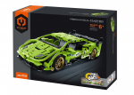 IM.MASTER konstruktor sportauto, 5810