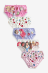 NEXT DISNEY alusp&uuml;ksid, 5tk., C75380 122-128
