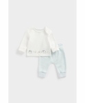 MOTHERCARE pikkade varrukatega t-s&auml;rk + p&uuml;ksid, CB780