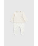 MOTHERCARE zīdaiņu kombinezons, GF280 74