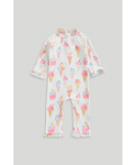 MOTHERCARE ujumistrikoo, LM480 98