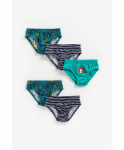MOTHERCARE alusp&uuml;ksid, 5 tk., ZC980